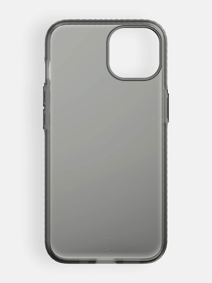 BodyGuardz Carve Case (Smoke) for Apple iPhone 13, , large